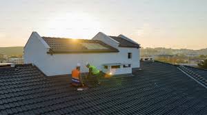 Best Roof Maintenance and Cleaning  in Neuse Forest, NC